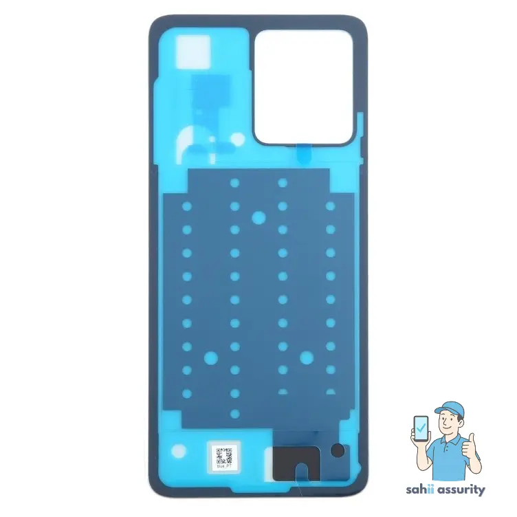 Back Panel Cover for Motorola Moto G84 thumbnail
